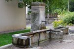 Lavoir de RADDON ET CHAPENDU