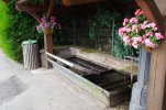 Lavoir de RADDON ET CHAPENDU