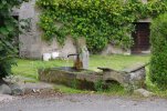 Lavoir de RADDON ET CHAPENDU