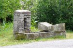 Lavoir de RADDON ET CHAPENDU