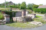 Lavoir de RADDON ET CHAPENDU