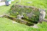 Lavoir de RADDON ET CHAPENDU