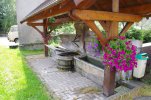 Lavoir de RADDON ET CHAPENDU