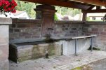 Lavoir de RADDON ET CHAPENDU