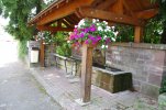Lavoir de RADDON ET CHAPENDU