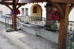 Lavoir de RADDON ET CHAPENDU