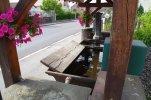 Lavoir de RADDON ET CHAPENDU