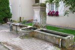 Lavoir de RADDON ET CHAPENDU