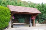 Lavoir de RADDON ET CHAPENDU