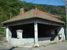 Lavoir de PLANCHER LES MINES