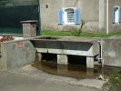 Lavoir de PLANCHER LES MINES