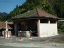 Lavoir de PLANCHER LES MINES