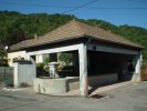 Lavoir de PLANCHER LES MINES