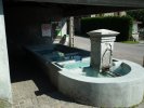 Lavoir de PLANCHER LES MINES