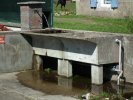 Lavoir de PLANCHER LES MINES