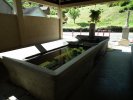 Lavoir de PLANCHER LES MINES