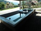 Lavoir de PLANCHER LES MINES