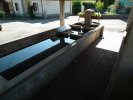 Lavoir de PLANCHER LES MINES