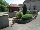 Lavoir de AILLONCOURT