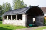 Lavoir de BAUDONCOURT