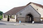Lavoir de BAUDONCOURT