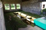 Lavoir de BAUDONCOURT