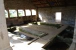 Lavoir de BAUDONCOURT