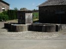 Lavoir de BETONCOURT LES BROTTE