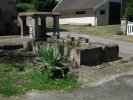 Lavoir de BETONCOURT LES BROTTE
