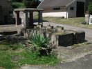 Lavoir de BETONCOURT LES BROTTE