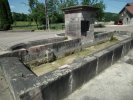 Lavoir de BETONCOURT LES BROTTE