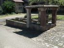 Lavoir de BETONCOURT LES BROTTE