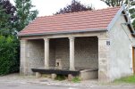 Lavoir de BREUCHES