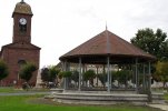 Lavoir de BREUCHES