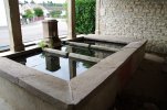 Lavoir de BREUCHES