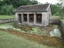 Lavoir de CITERS