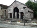 Lavoir de CITERS