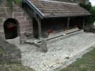 Lavoir de CITERS