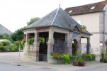 Lavoir de EHUNS
