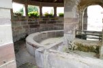 Lavoir de EHUNS