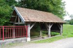 Lavoir de ESBOZ BREST