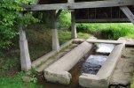 Lavoir de ESBOZ BREST