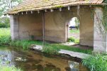 Lavoir de FROIDECONCHE