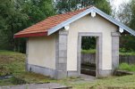 Lavoir de FROIDECONCHE