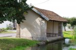 Lavoir de FROIDECONCHE