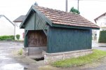 Lavoir de FROIDECONCHE