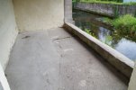 Lavoir de FROIDECONCHE
