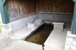 Lavoir de FROIDECONCHE