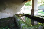 Washhouse of FROIDECONCHE