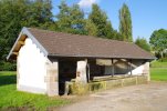 Lavoir de LA CORBIERE